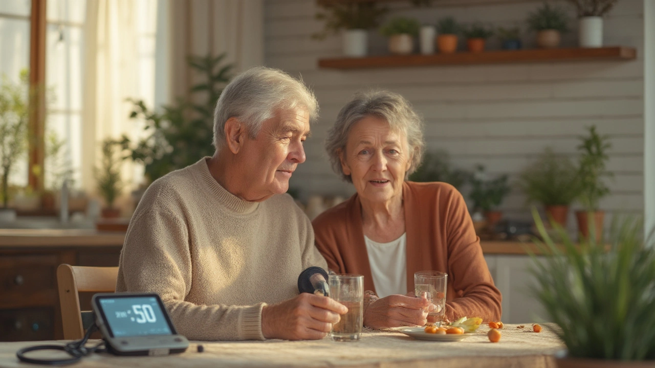 Accupril: Everything You Should Know About This Blood Pressure Medication
