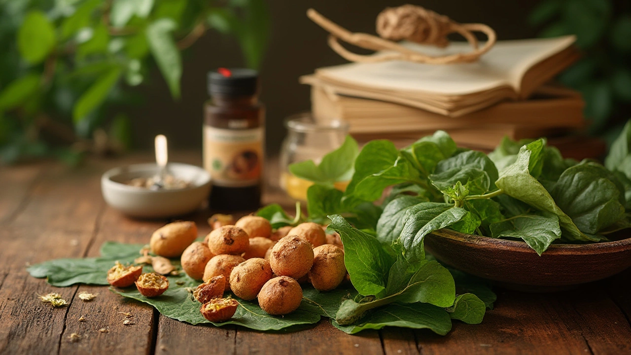 Betel Nut Benefits: The Surprising Supplement for Health and Wellness