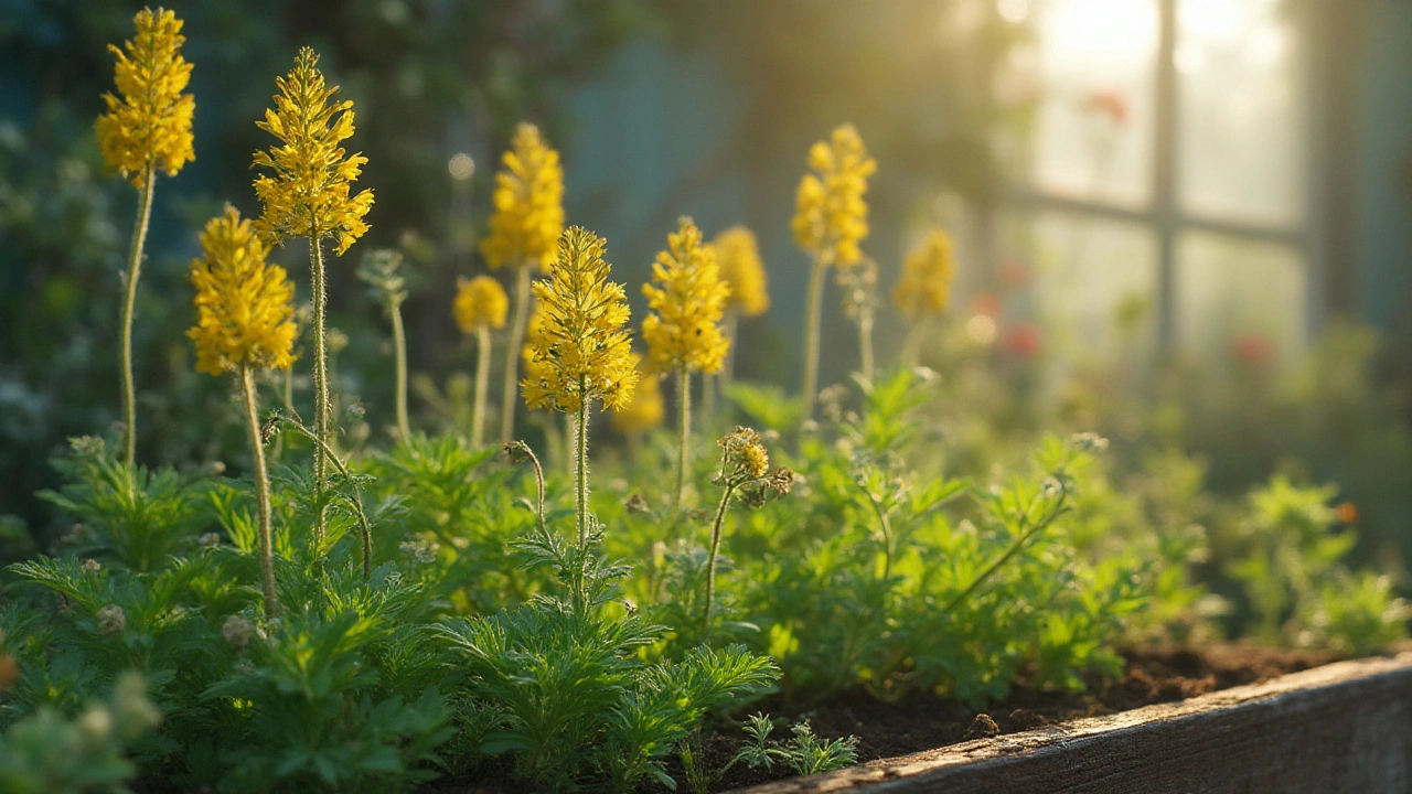 How to Use Corydalis Safely: Dosage, Forms, and Real-World Tips