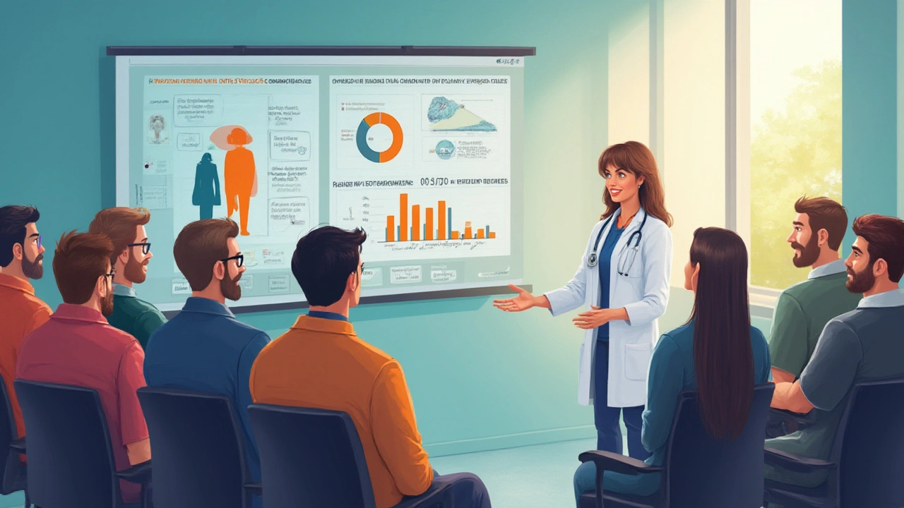 How to Use Tadapox: Safe Dosage and Best Practices