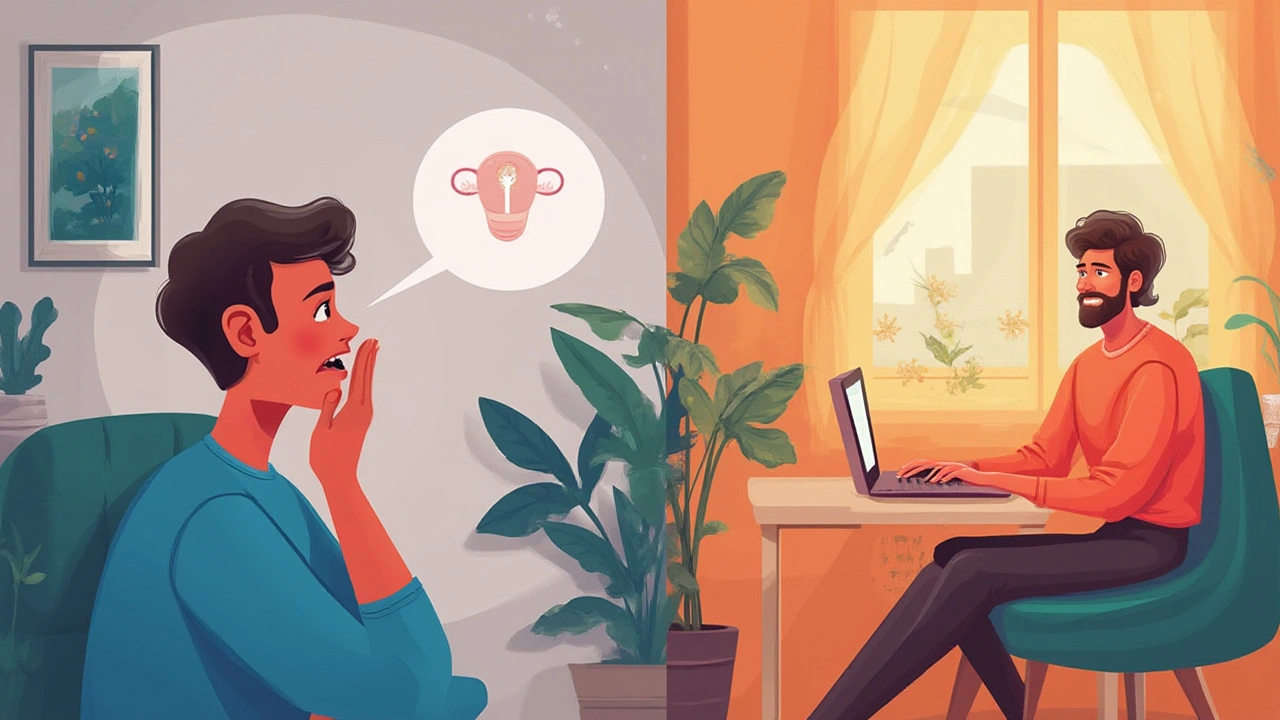 Mind Games: Confidence, Anxiety, and Check-Up Psychology