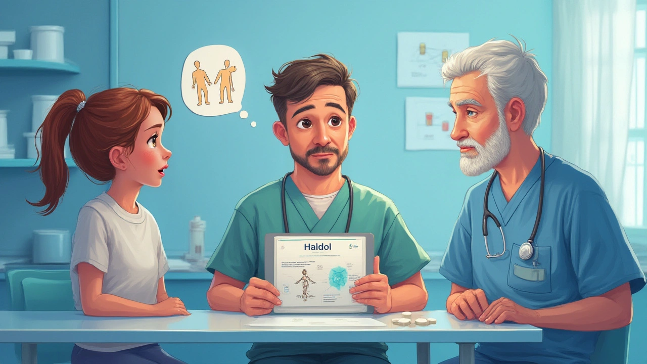 Side Effects, Patient Tips, and What to Watch Out For