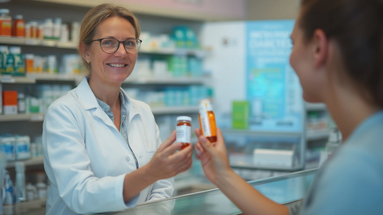 The Real Price of Metformin Online: Cost, Deliveries, and Safety