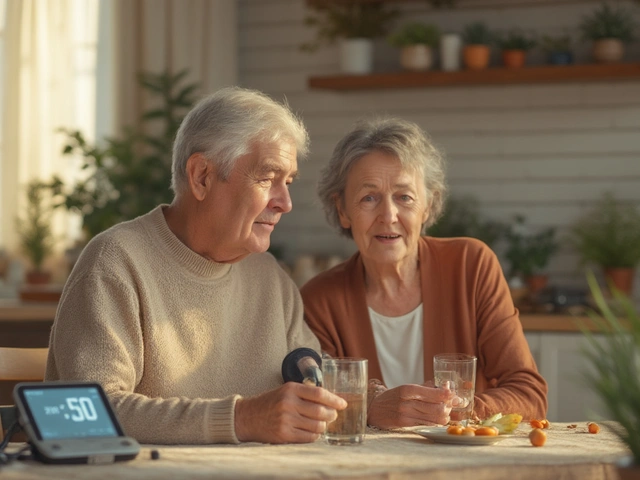Accupril: Everything You Should Know About This Blood Pressure Medication