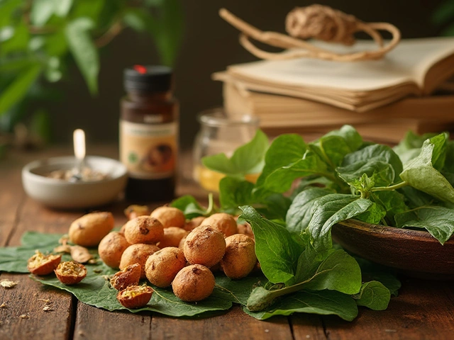 Betel Nut Benefits: The Surprising Supplement for Health and Wellness