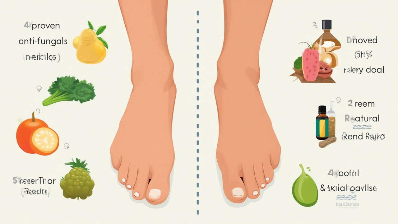 What Science Says About Common Natural Remedies