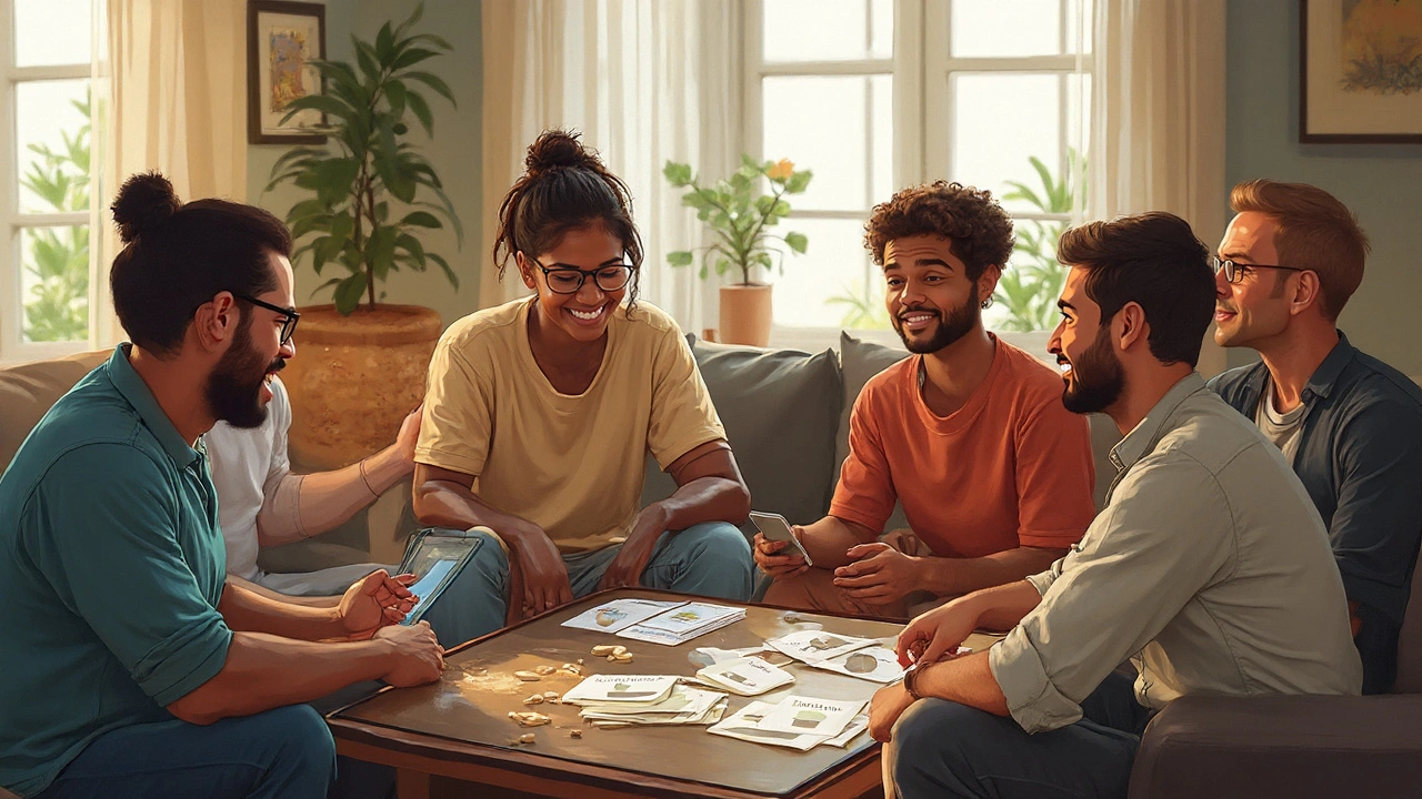 Risks, Returns, and Smarter Buying: Your Cheat Sheet