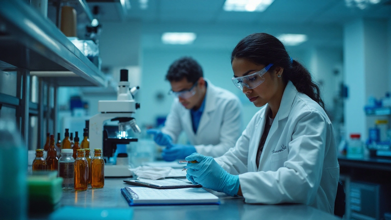 Safety, dosing, and buying without getting burned