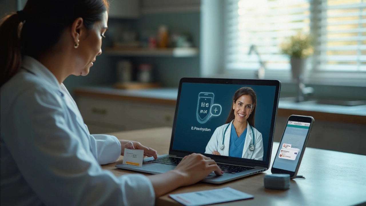 Step-by-step: how to safely get Ciprofloxacin online without getting burned