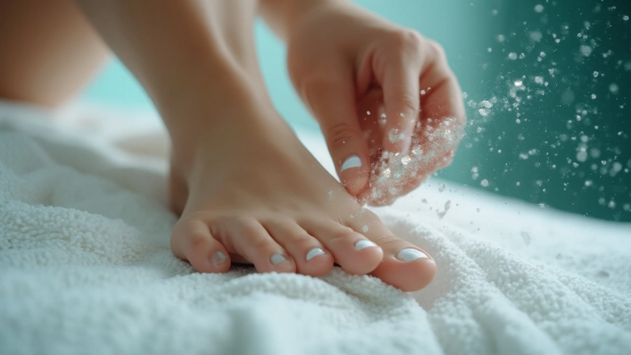 Fenticonazole for Healthy Skin: How to Prevent Fungal Infections