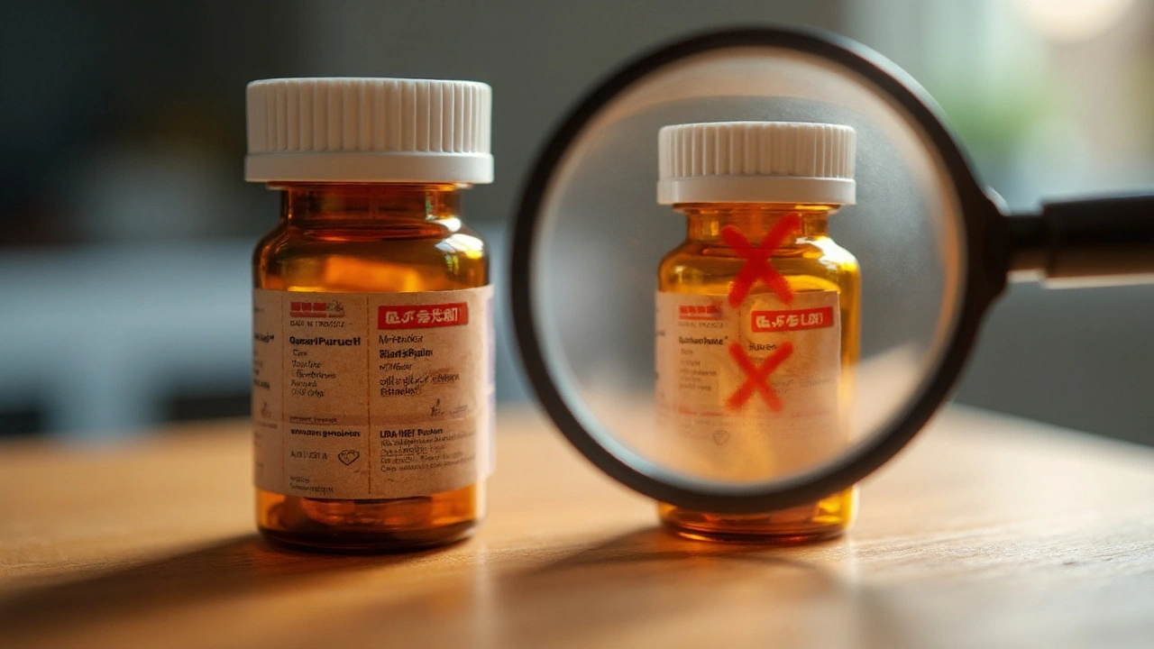 Price Comparison: Brand vs. Generic vs. Alternative Antipsychotics