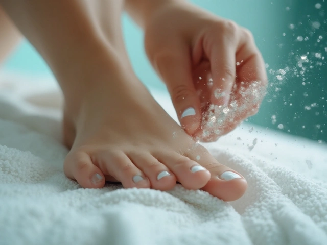Fenticonazole for Healthy Skin: How to Prevent Fungal Infections