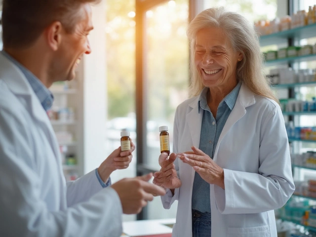 Toradol Explained: Uses, Dosage, Side Effects and Safety Tips