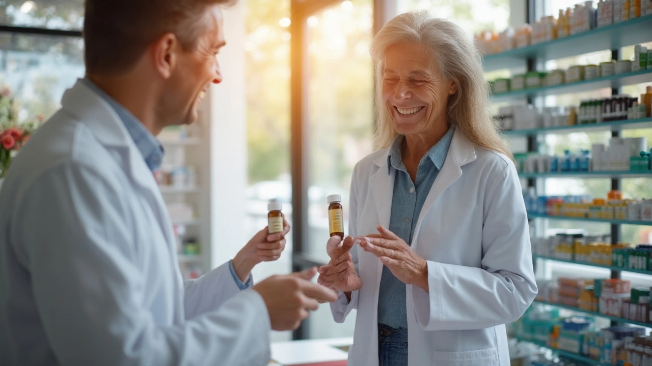 Toradol Explained: Uses, Dosage, Side Effects and Safety Tips