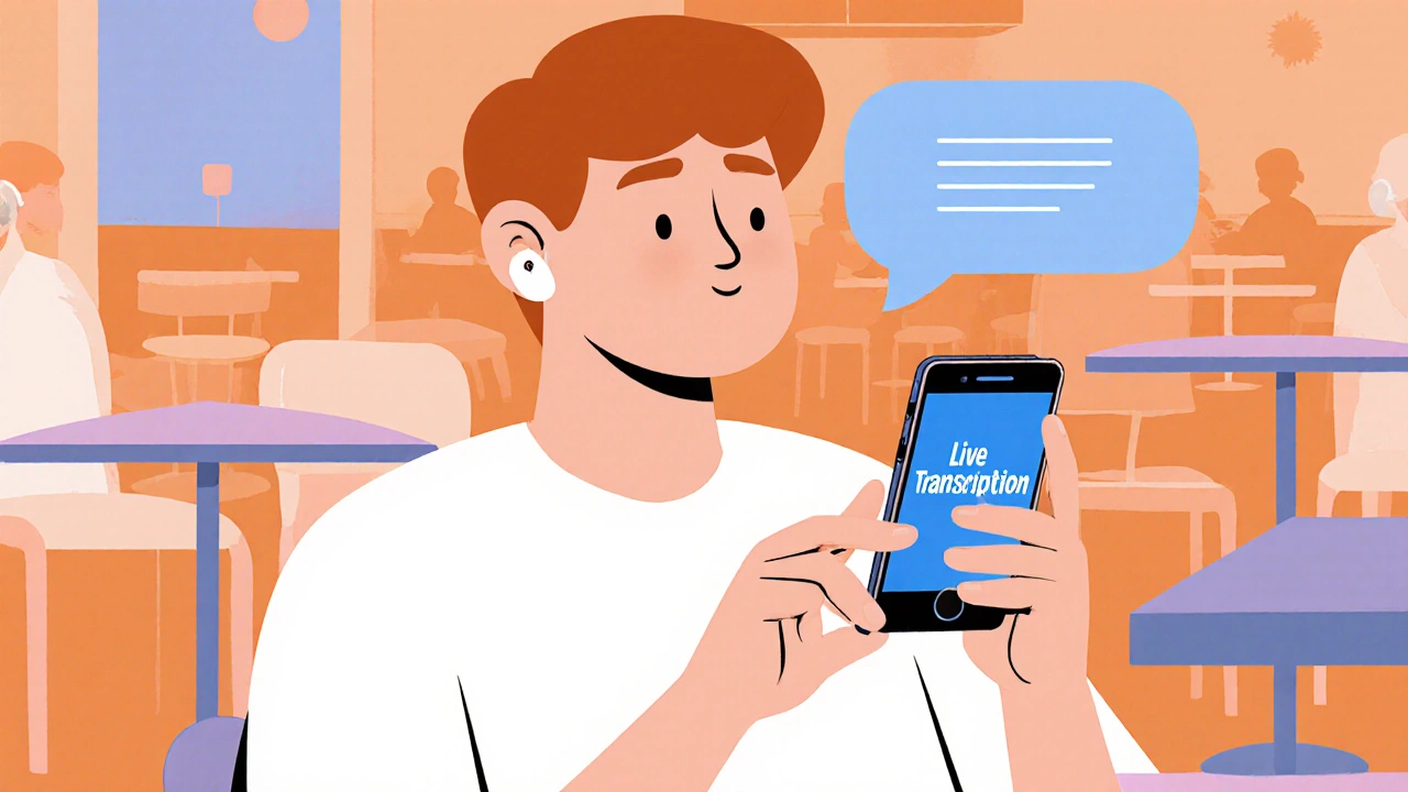 Best Apps for Hearing Difficulty - Top Assistive Tools 2025