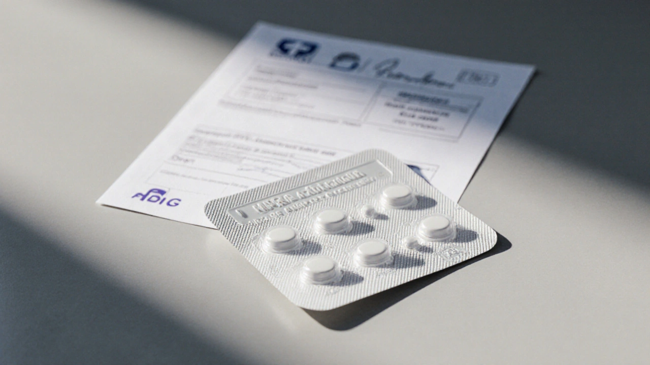How to Safely Buy Cheap Generic Azithromycin Online in the UK