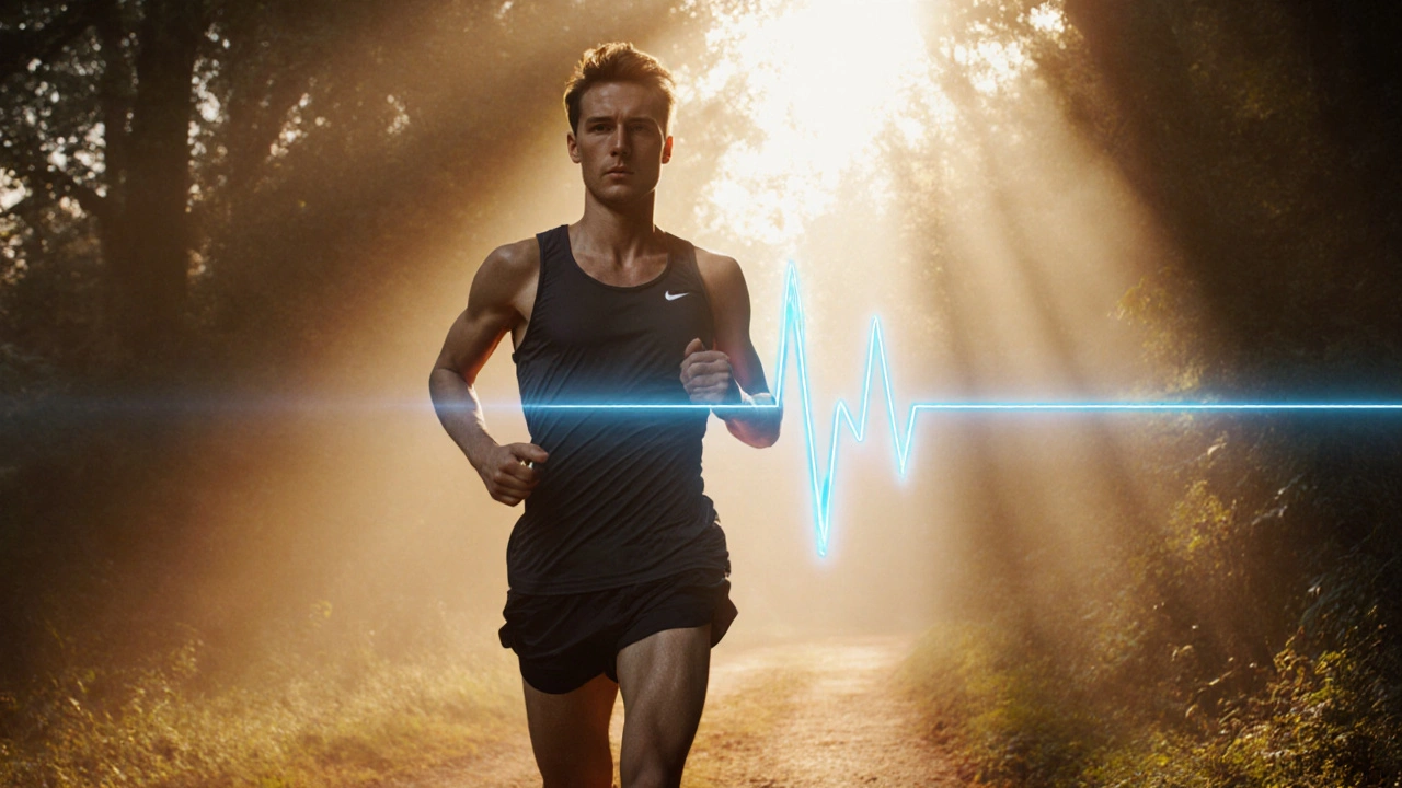 Irregular Heartbeat in Athletes: Causes, Risks, and Prevention Guide