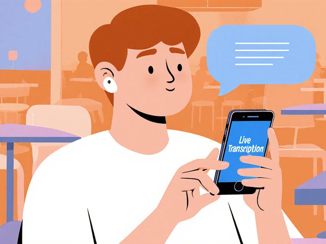 Best Apps for Hearing Difficulty - Top Assistive Tools 2025