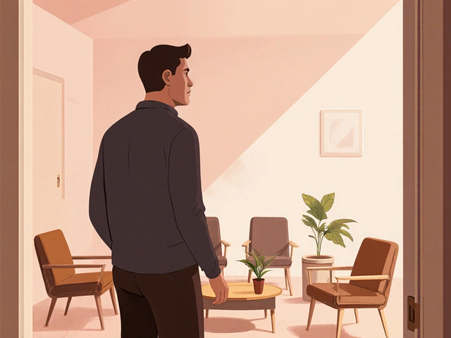 Erectile Dysfunction Support Groups: Benefits and How to Join