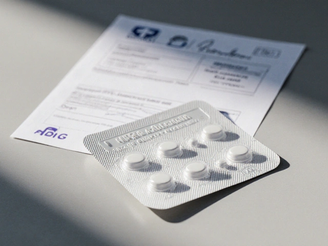 How to Safely Buy Cheap Generic Azithromycin Online in the UK