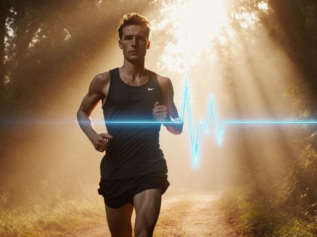 Irregular Heartbeat in Athletes: Causes, Risks, and Prevention Guide