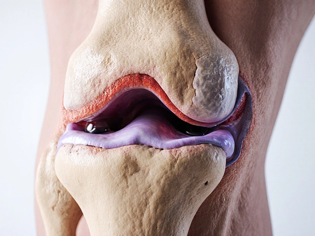 Joint Pain and Arthritis Explained: Key Facts You Should Know
