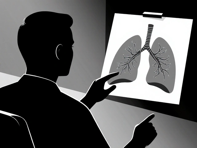 Why Patient Advocacy Matters for the Idiopathic Pulmonary Fibrosis Community