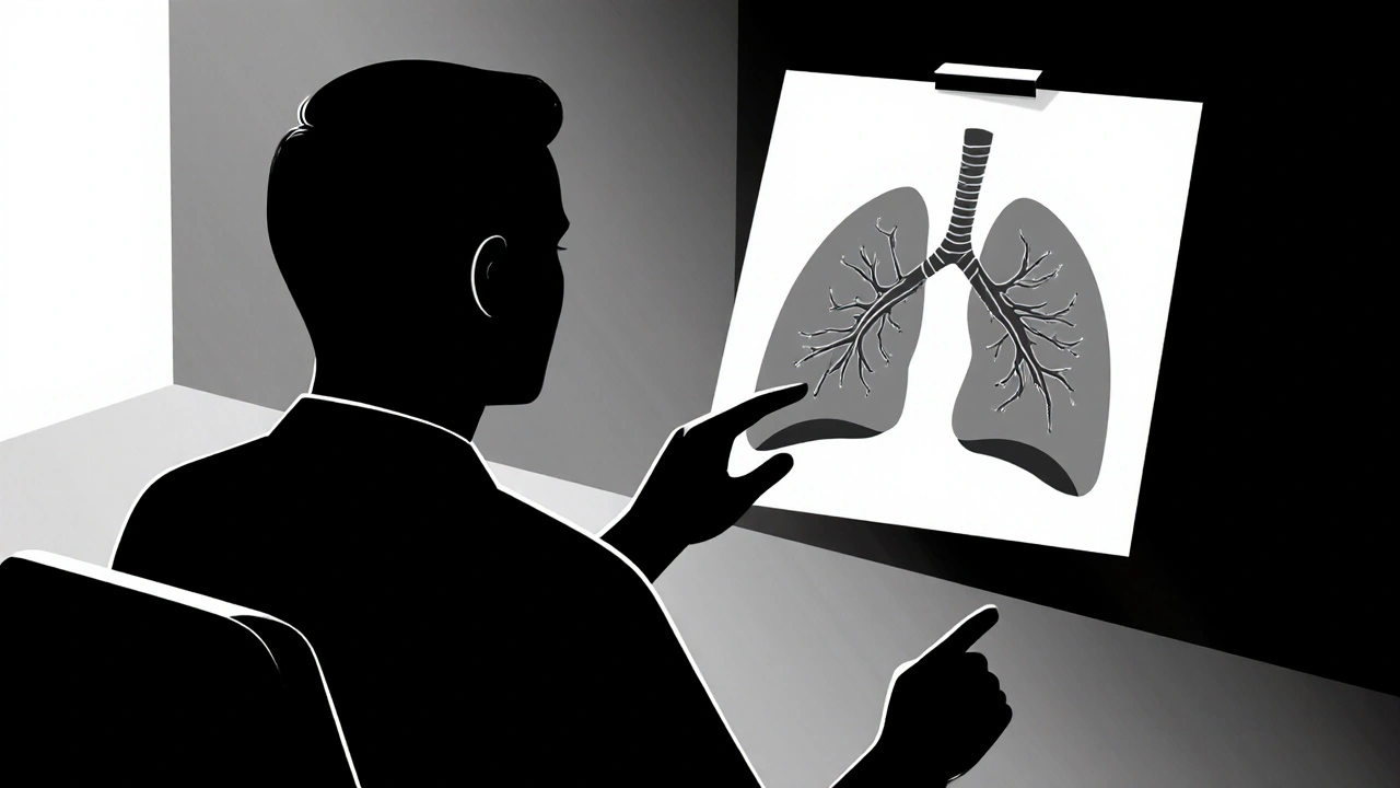 Why Patient Advocacy Matters for the Idiopathic Pulmonary Fibrosis Community