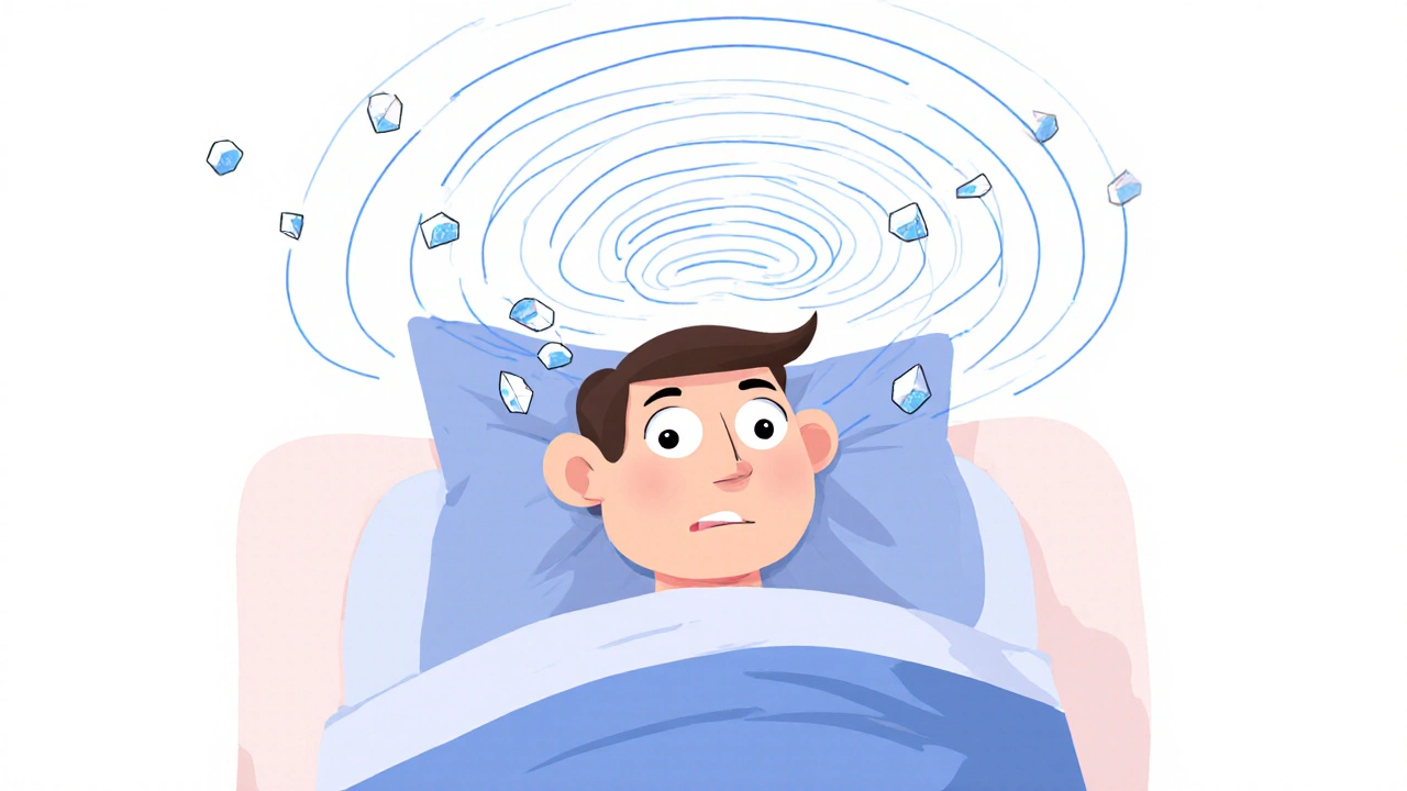 BPPV: Understanding Benign Positional Vertigo and How Canalith Repositioning Works