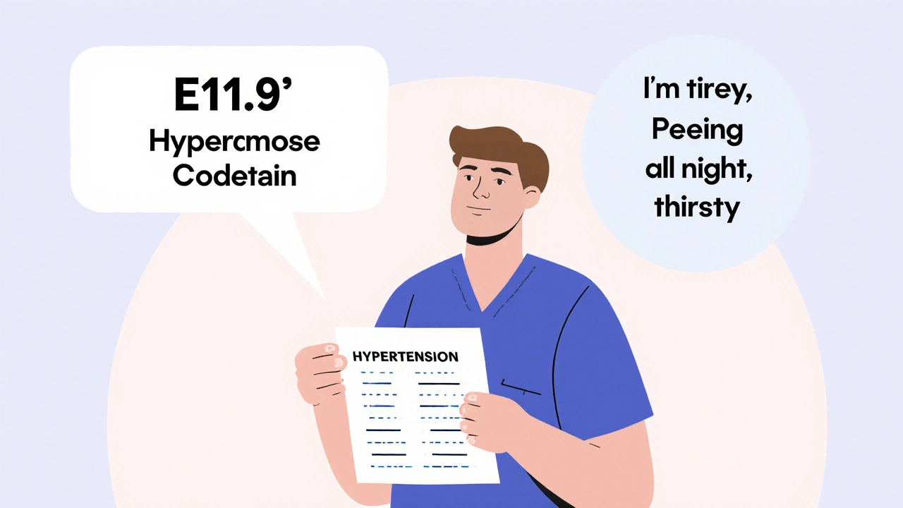 Patient Information vs Healthcare Provider Information: How Labels Create Confusion and What’s Being Done