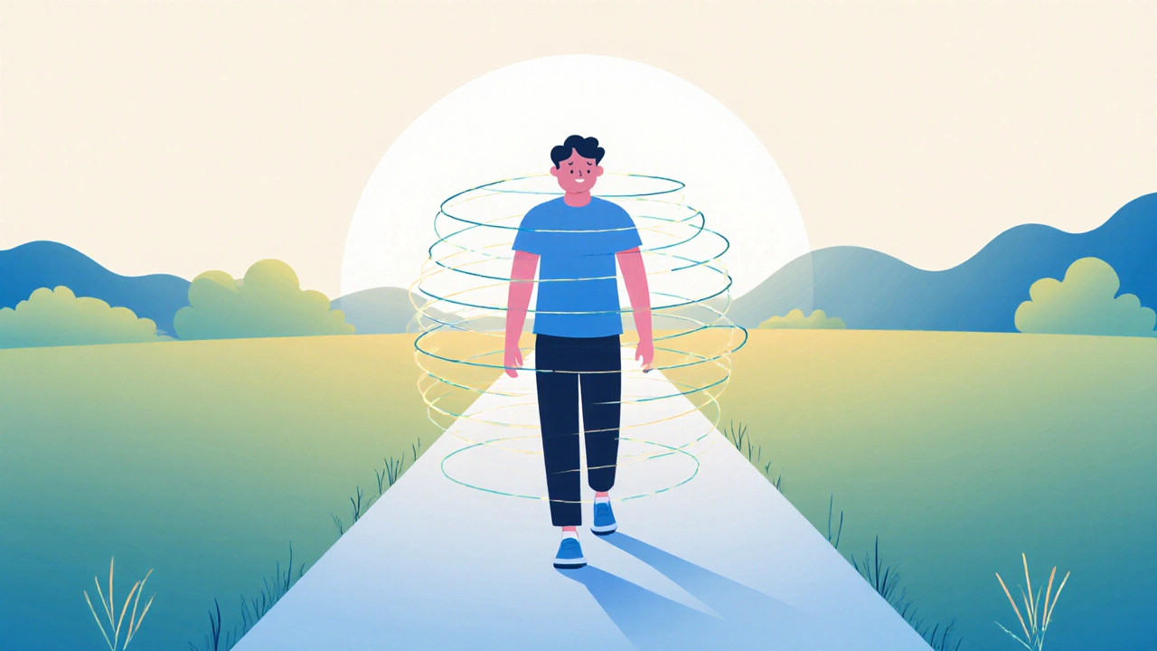 Physical Therapy for Pain: Exercise, Stretching, and Restoration