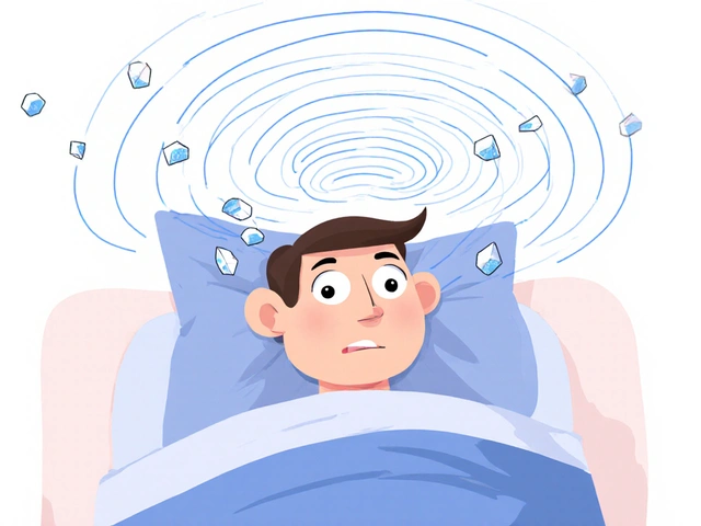 BPPV: Understanding Benign Positional Vertigo and How Canalith Repositioning Works