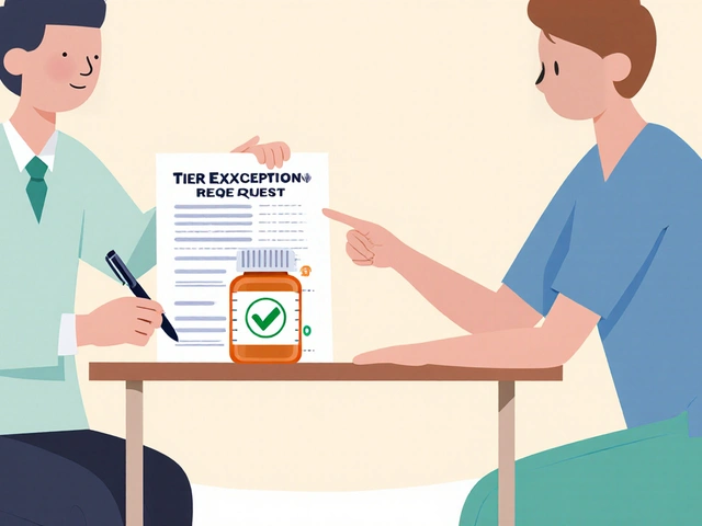 How to Use Tier Exceptions to Lower Your Medication Copays