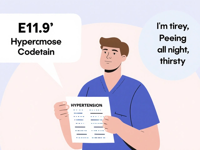 Patient Information vs Healthcare Provider Information: How Labels Create Confusion and What’s Being Done