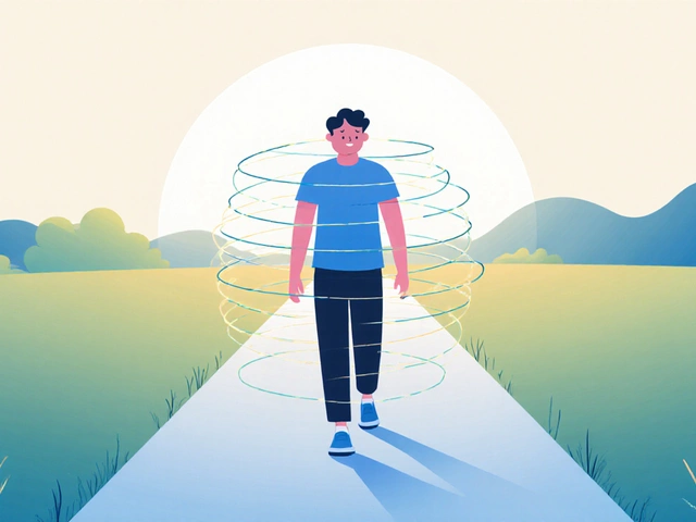 Physical Therapy for Pain: Exercise, Stretching, and Restoration