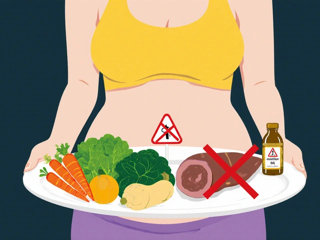 Retinoids and Vitamin A: Understanding Teratogenic Risks in Pregnancy