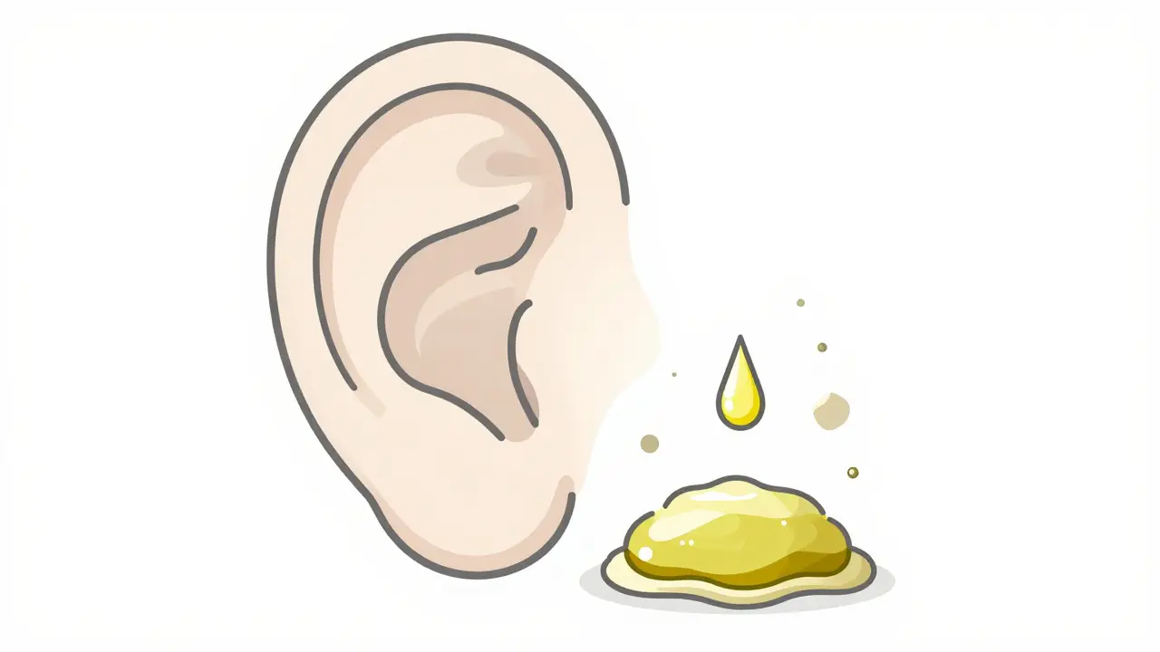 Earwax Impaction: How to Recognize and Safely Remove Cerumen Blockage