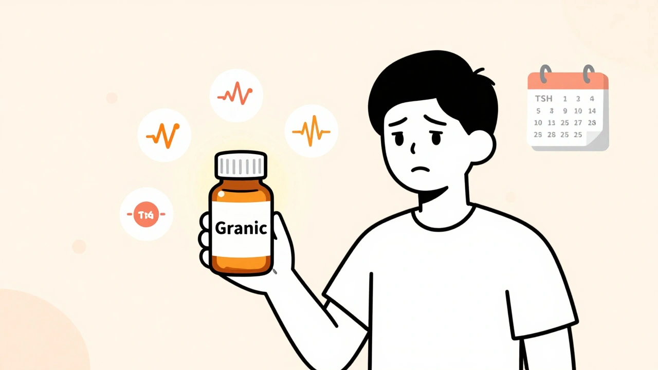 Insurance Appeals: Fighting Denials When a Generic Medication Doesn't Work