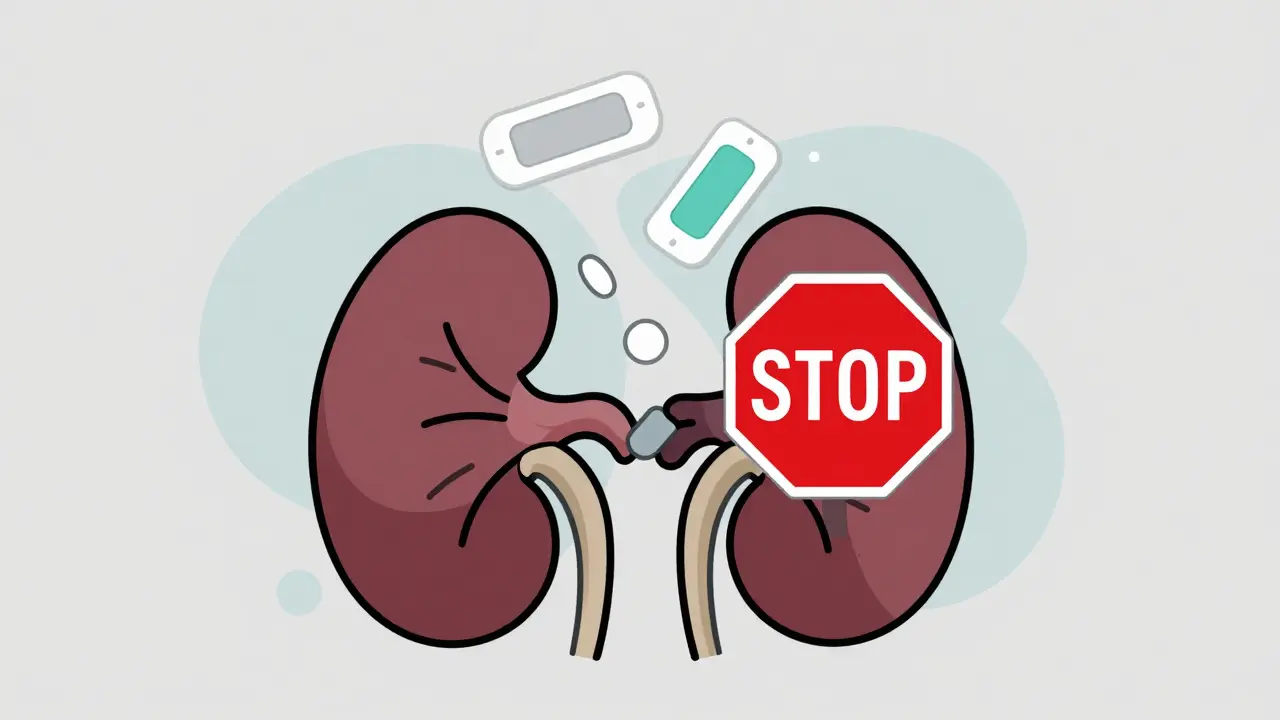 Opioids in Renal Failure: Safer Choices and Dosing Guidelines for Kidney Patients