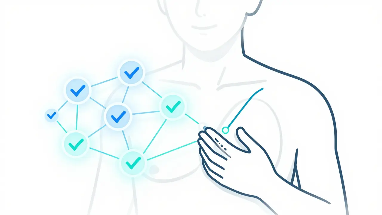 Quality Control in Manufacturing: Safety Standards That Protect Patients