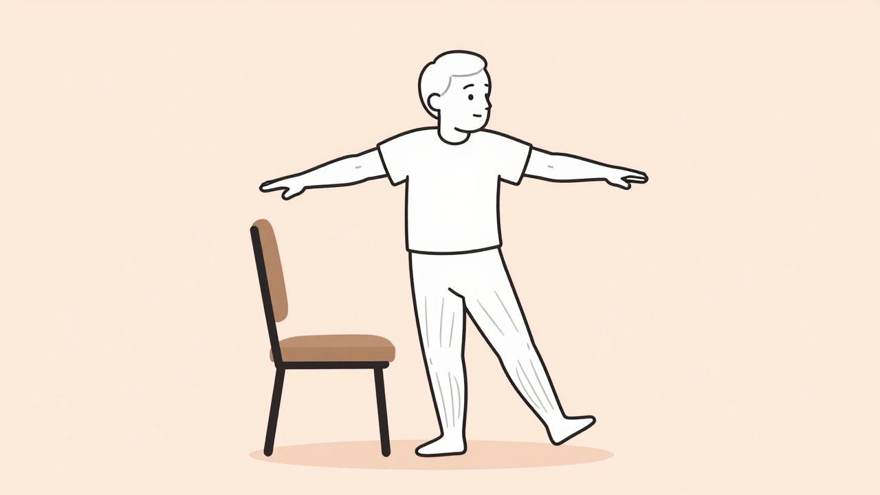 Sarcopenia: How Strength Training Stops Age-Related Muscle Loss