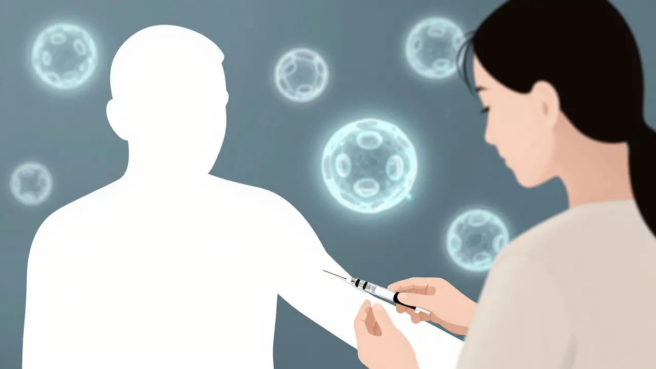 Supportive Care in Cancer: Growth Factors, Antiemetics, and Pain Relief Explained