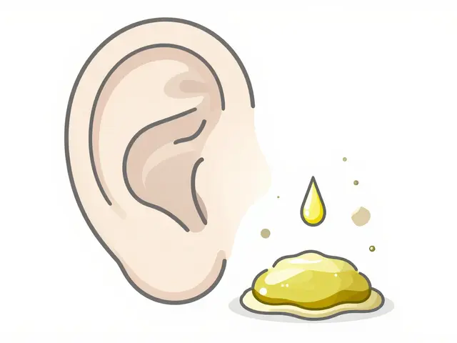 Earwax Impaction: How to Recognize and Safely Remove Cerumen Blockage