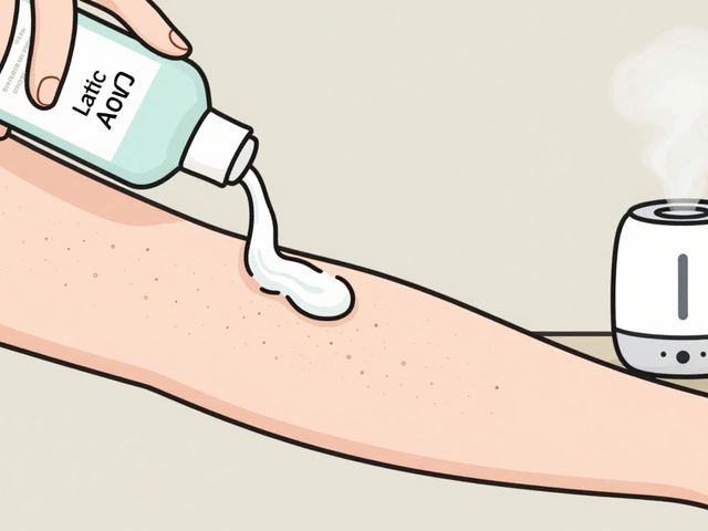 Keratosis Pilaris: How to Smooth Rough Bumps on Skin