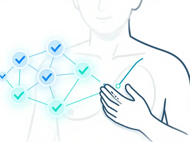 Quality Control in Manufacturing: Safety Standards That Protect Patients