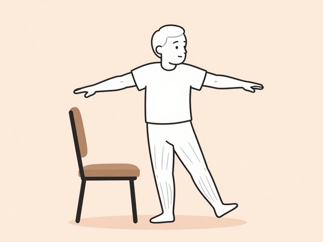 Sarcopenia: How Strength Training Stops Age-Related Muscle Loss