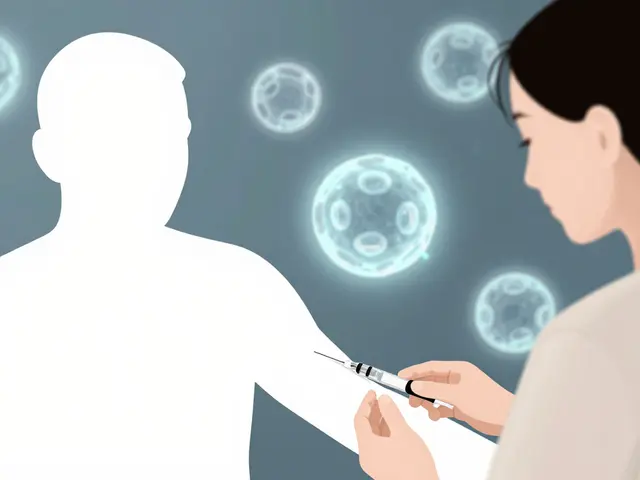 Supportive Care in Cancer: Growth Factors, Antiemetics, and Pain Relief Explained