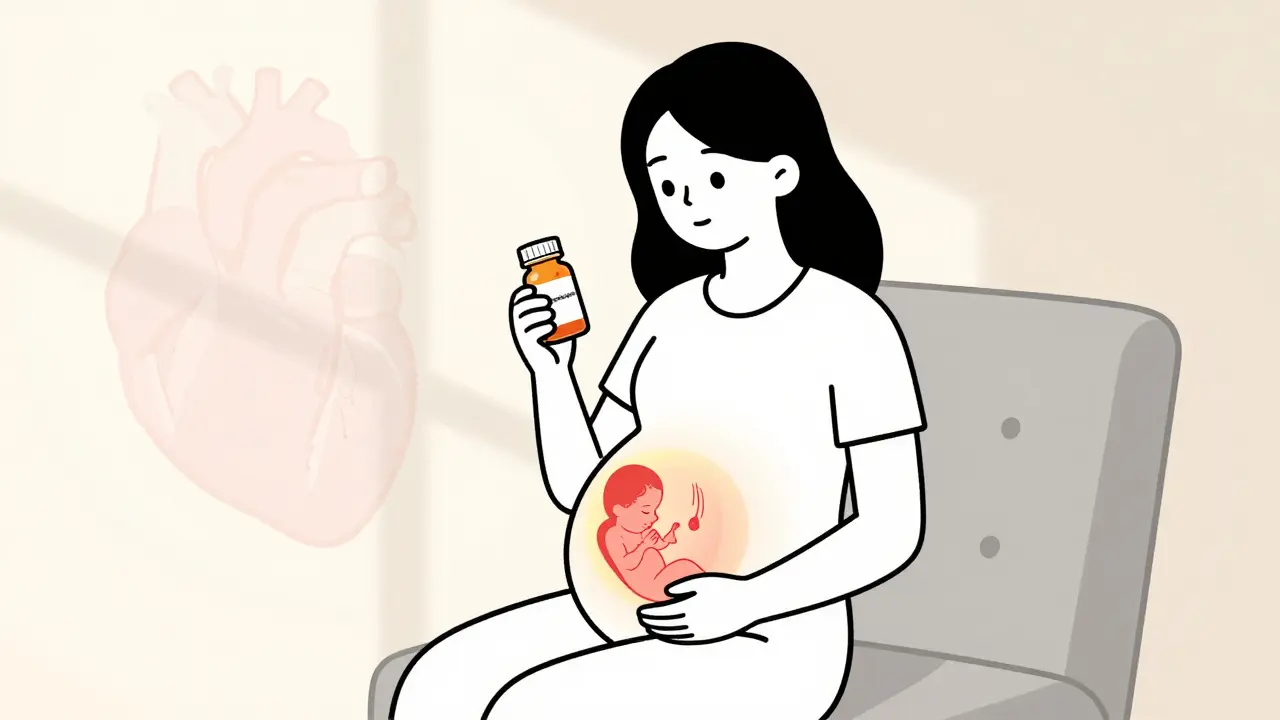 Benzodiazepines and Birth Defect Risks: What Pregnant Women Need to Know