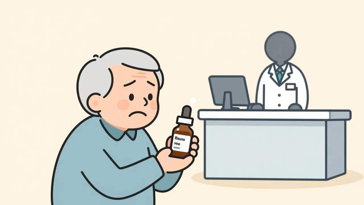 Language Barriers and Medication Safety: How to Get Help