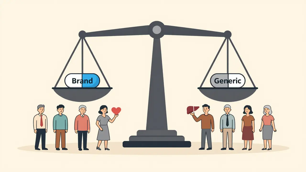 Special Populations in Bioequivalence: Age and Sex Considerations